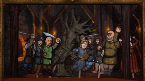 Shrek der Dritte