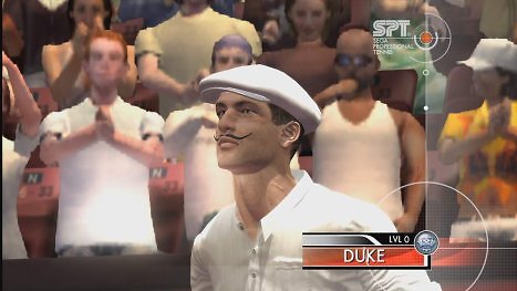 Virtua Tennis 3 (PS3) - Kurztipp