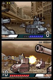 Advance Wars: Dark Conflict
