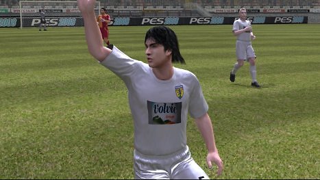 Pro Evolution Soccer 2008: Oliver Kahn hinzufügen
