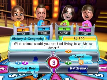 Die nächsten fünf WiiWare-Titel im Test