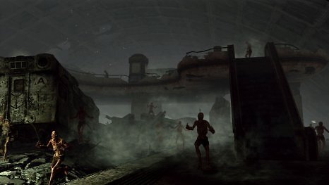 Finster, gruselig und manchmal unfair - Diese Levels nehmen wir für unsere Lieblingsspiele in Kauf - jetzt mit ersten Leser-Vorschlägen