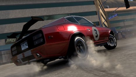 Forza Horizon 6 ist schön und gut, aber ich will endlich diese andere Rennspiel-Reihe zurück!