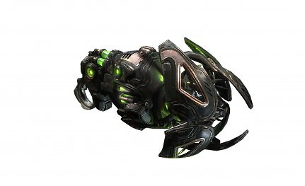 Unreal Tournament III