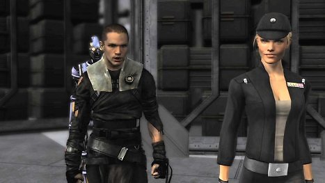 Neuer Level zu Star Wars: The Force Unleashed - lohnt sich der Kauf?