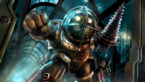 Netflix-Film zu Bioshock basiert offiziell auf Teil 1
