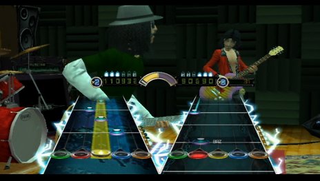 Guitar Hero World Tour für Wii im Test