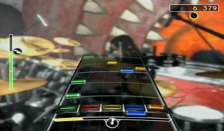 So schaltet ihr alle Songs bei Rock Band frei