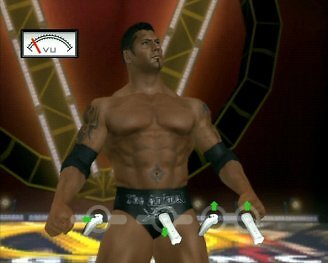 WWE SmackDown! vs. Raw 2009 für Wii im Test