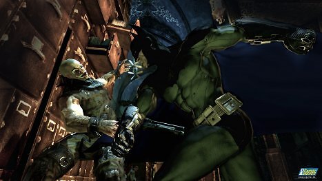 Videospiele zu Kinofilmen - Immer ein Fall für den Abfalleimer?