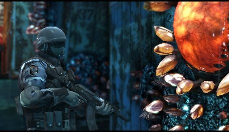 Singularity: Komplettlösung als Video-Walkthrough für die Singleplayer-Kampagne 