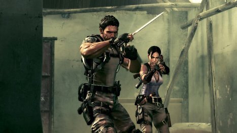 Resident Evil: Insider verrät, welcher Teil derzeit von Capcom für ein Remake vorgesehen ist und welcher nicht