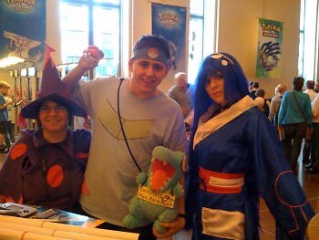 Special: Die besten Pokémon-Cosplays - über tanzende Pikachus bis singende Miltanks