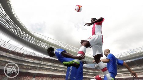 UK-Charts: FIFA 10 dominiert Uncharted 2 für PS3
