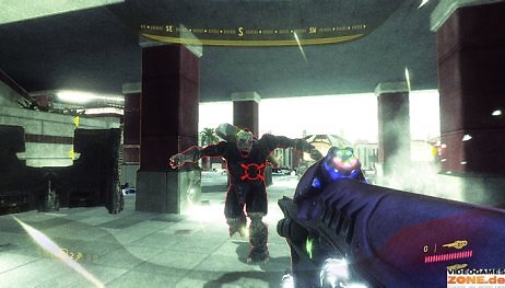 Ist der Hype um Halo 3: ODST gänzlich übertrieben?
