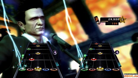Guitar Hero 5: Unser PS3-Test zum neuen Rockfest