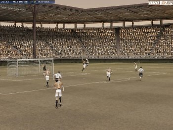 WM 2010-Special: Die FIFA Soccer-Geschichte von 1993 - 2010