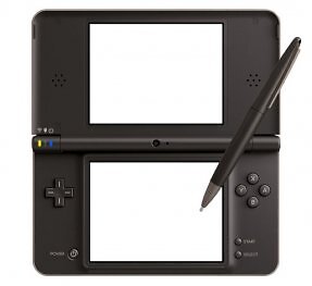 Charts aus Japan: Nintendo DSi LL weiterhin Nummer 1
