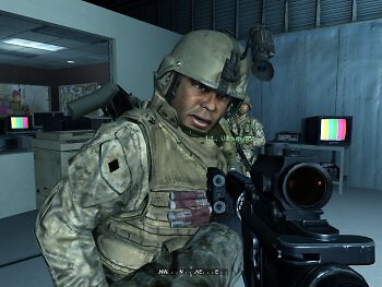 Von Call of Duty bis Modern Warfare 3: Die Geschichte der Serie in Bildern