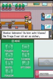 Pokémon Heart Gold und Soul Silver DS: Komplettlösung, Fundorte aller Pokémon sowie Cheats, Tipps und Tricks