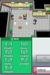 Pokémon Heart Gold & Soul Silver: Tipps und Tricks zu den Öffnungszeiten und zum Pokémon-Terminkalender 