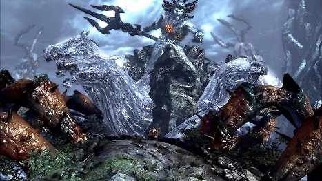 Spannender Überlebenskampf: Zehn coole Survival-Modi in Videospielen - mit Leser-Vorschlägen