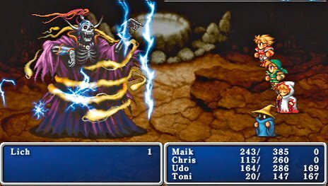 Die unendliche Final Fantasy-Geschichte: Die Mega-Serie von Square Enix in der Retrospektive
