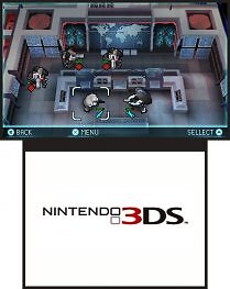 Ghost Recon: Shadow Wars für den 3DS im Test: Viel Taktik, maue Grafik