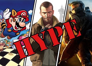 GTA, Duke Nukem, Mario und mehr: Die größten Hypes aller Zeiten