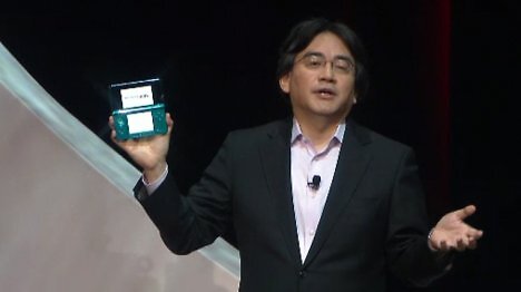 Nintendo 3DS: 10 Dinge, die das Handheld zum Hit machen