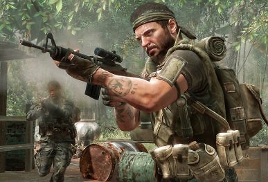 Konsolen-Spiele im November 2010 - Die Highlights des Monats