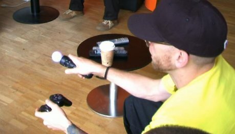 Strategiespiele auf Konsole: Von mies bis toll - Was bringen Move und Kinect?