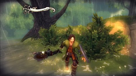 Der Herr der Ringe: Die Abenteuer von Aragorn im Test für PS3