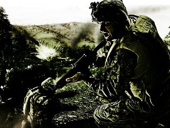 Wenn Krieg virtuell realistisch wird: Die wohl besten Militär-Simulationen