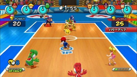 Wii-Spiele 2011: Die wichtigsten Games und ihre Release-Termine