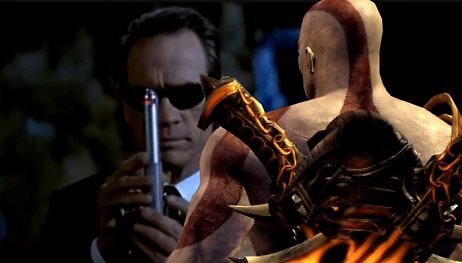 Geblitzdingst: Diese Spiele wollen wir erneut zum ersten Mal erleben - mit Community-Update