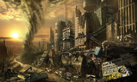 Düster, aber doch faszinierend: Die Top-Ten der schaurigsten Games-Szenarien