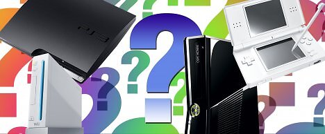 Die große Konsolen-Umfrage: Zufrieden mit PS3, Wii, Xbox 360 und Nintendo DS? - Jetzt noch abstimmen