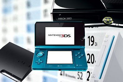 Spiele-Highlights 2011: Diese Games dürft ihr bereits vorbestellen [Anzeige]