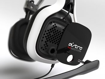 Astro-Gaming-Headsets im Test: Luxus für die Lauscher!