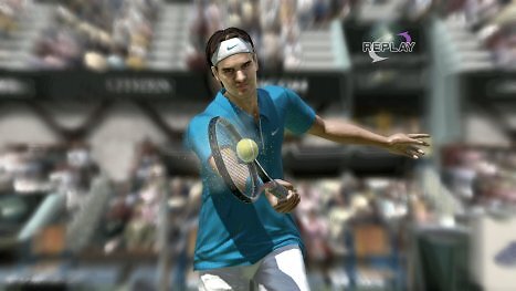 Virtua Tennis 4: Test der Tennis-Simulation mit tollem Karrieremodus