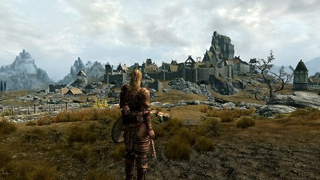 Sofort Feuer und Flamme - Diese coolen Einstiegs-Levels in Videospielen zogen uns in den Bann 