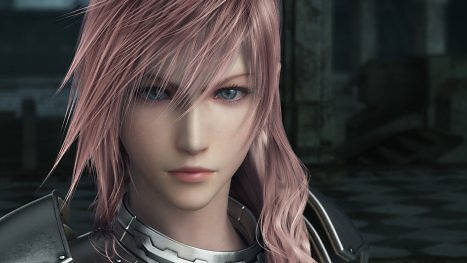 Final Fantasy XIII-2: Der große Test für PS3 und Xbox 360 - Packender, größer, besser - Ab heute im Laden