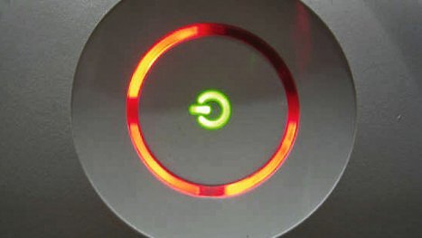Rechnung nicht bezahlt, Konsole gesperrt: Retro-Shop bekommt kuriose Xbox 360 in die Finger