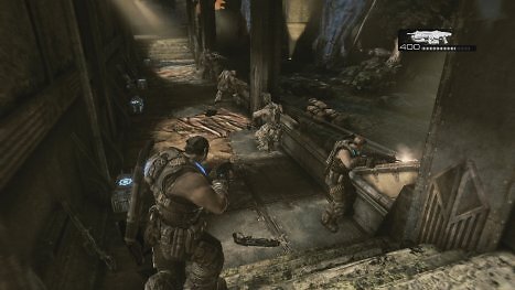 Gears of War 3-Release, FIFA 12 gegen PES 2012, PSN-Downtime und mehr - Die heißesten Community-Themen der Woche