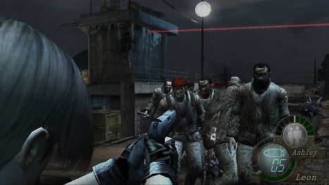 Resident Evil: Große Historie zur Serie - 16 Jahre Survival-Horror-Geschichte