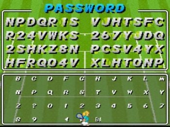 Der eingegebene Code ist ... falsch: Die bescheuertsten Passwortsysteme in Retro-Games