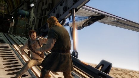Bombastisch statt besinnlich: Diese Action-Games heizen euch zu Weihnachten ordentlich ein