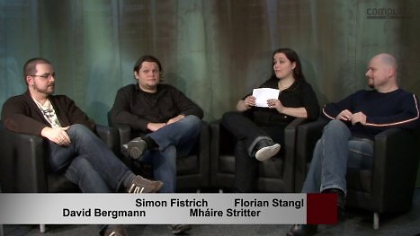 Jahresrückblick 2011: PSN-Hack, Battlefield 3, Nintendo 3DS-Release und mehr - Die Tops & Flops des Jahres im Video-Rückblick