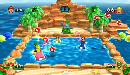 Genialer Videospiele-Abend: Diese Games dürfen auf keinen Fall fehlen - mit ersten Leser-Vorschlägen